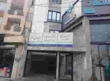 مطب دکتر مجید گیویان در کلاته ورامین