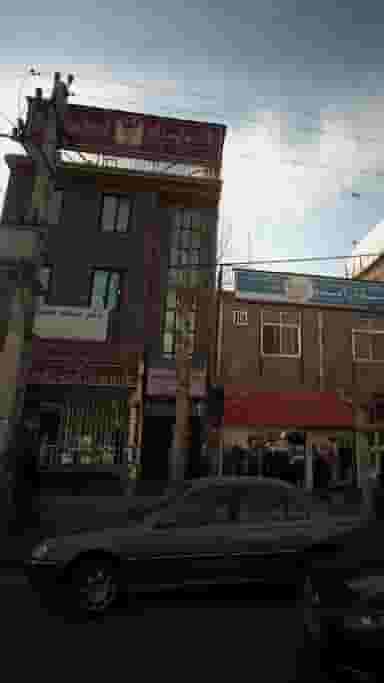 دکتر مسعود همایونی رودهن