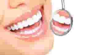 دندانپزشکی دکتر نصرت پور باقرشهر