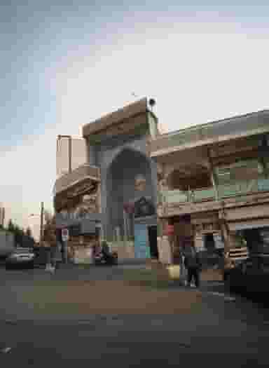 فتوکپی و لوازم التحریر محسن در مینی سیتی 