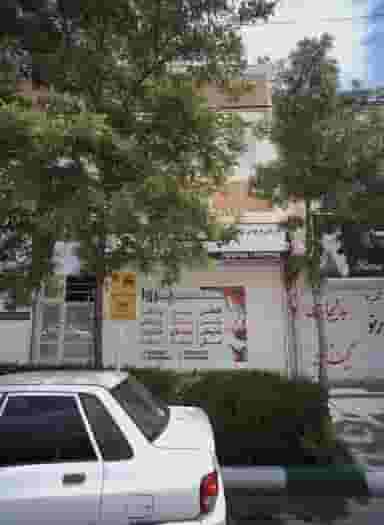 دفتر فنی و چاپ دیجیتال پروا در دانشجو مشهد