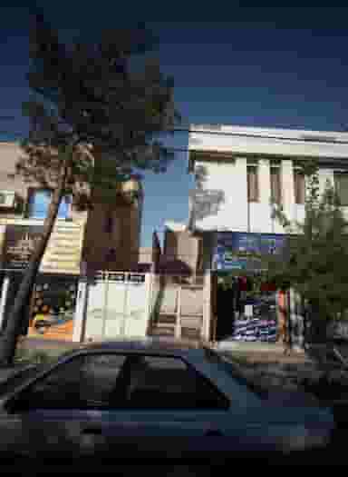 دفتر فنی و چاپ دیجیتال نیکبختی شهرک غرب مشهد