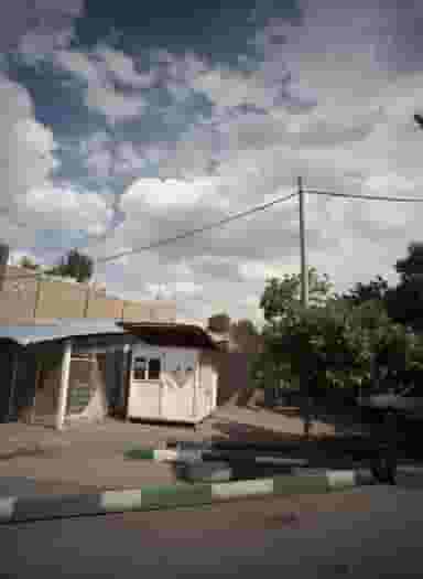 دکه فتوکپی در کارخانه قند مشهد