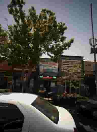 فروشگاه پارس پلیمر در سعد آباد مشهد