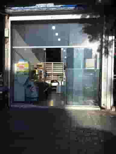 تشریفات و چاپ طلایی در فاطمیه مشهد