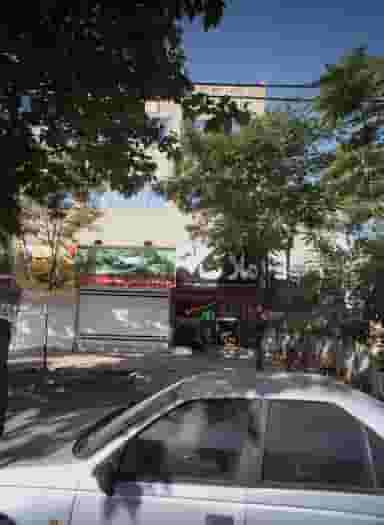 نماسازی و تبلیغات آرا در طلاب مشهد