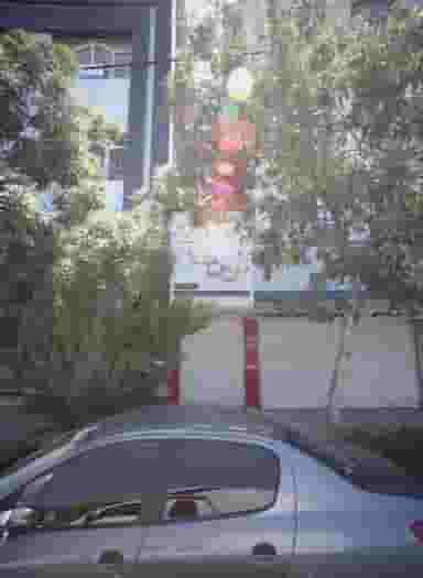 طراحی و چاپ فانوس طلایی در بهشت مشهد