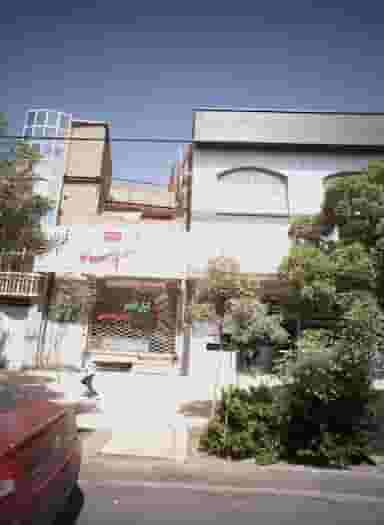 چاپ و تبلیغات شمیم خراسان در حضرت ابوطالب مشهد