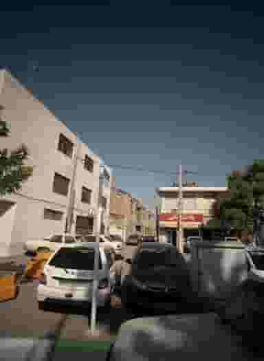 خدمات چاپ حائری در فلسطین مشهد