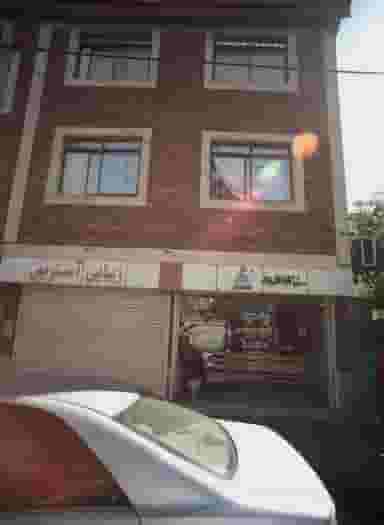 خدمات چاپ سایا گرافیک کوی امیرالمومنین مشهد