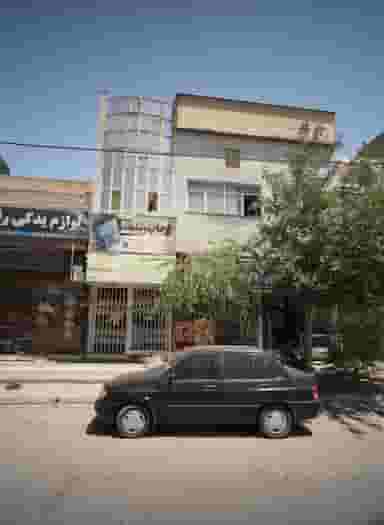 چاپ و تبلیغات در رسالت مشهد