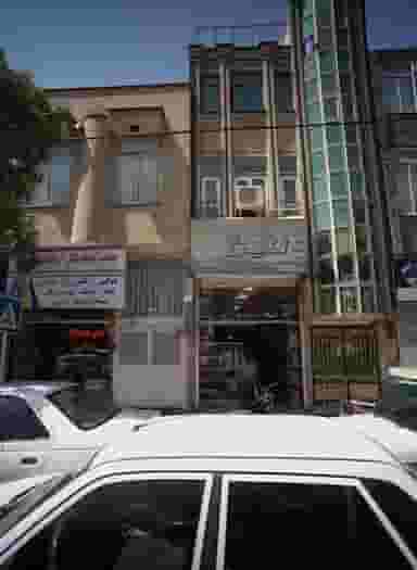چاپ دیجیتال اربقایی در رسالت مشهد