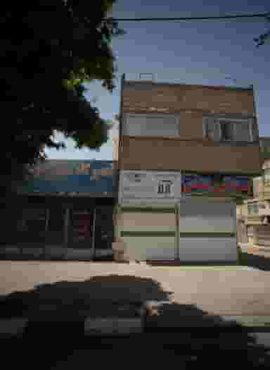 گروه تابلو سازی آژند در فاطمیه مشهد