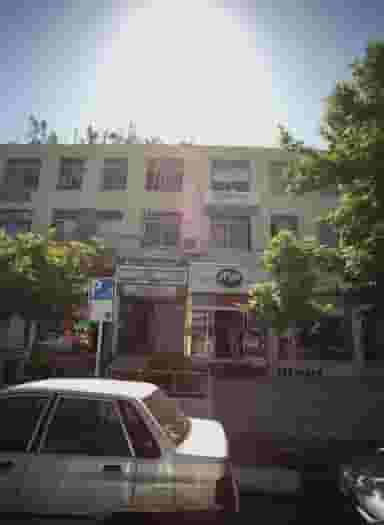 خدمات چاپ و تبلیغات طرح آتی در آبکوه مشهد