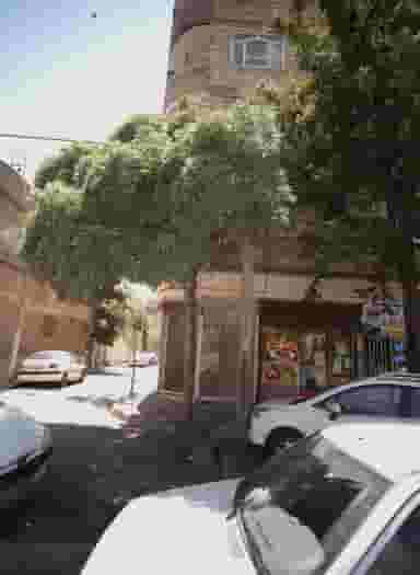 چاپ 59 در هدایت مشهد