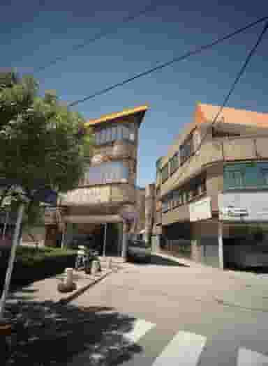 چاپ دیجیتال ناجی در بهمن مشهد