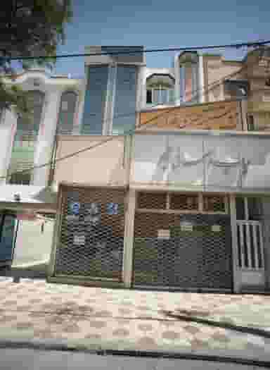 چاپ و صحافی نیکو در کوشش مشهد