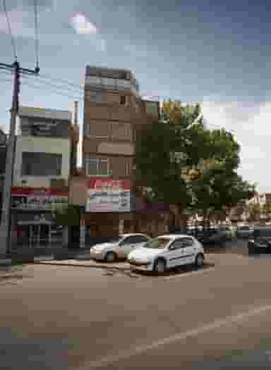 مهر و پلاک در فلسطین مشهد