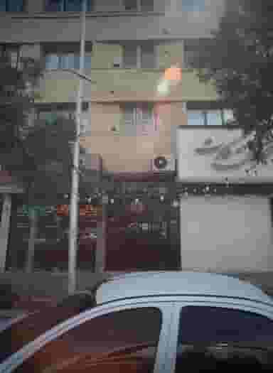 تهران کارت در فلسطین مشهد