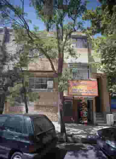 تبلیغات ماهان در سرافرازان مشهد