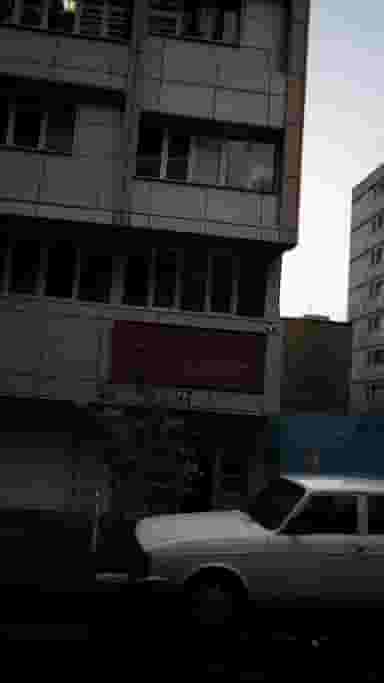 چاپ دیجیتال ایرانیان در ولیعصر 