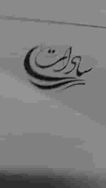 صحافی سادات در فردوسی 