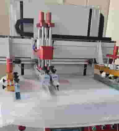 چاپ صنعتی تصویر سازان(نادرشاهی) در شهیش آباد اصفهان