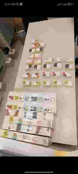 دفتر چاپ و تبلیغات آسمان در وحید اصفهان