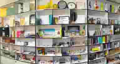 چاپ و تبلیغات سرویس های طلایی شیراز در زند شیراز