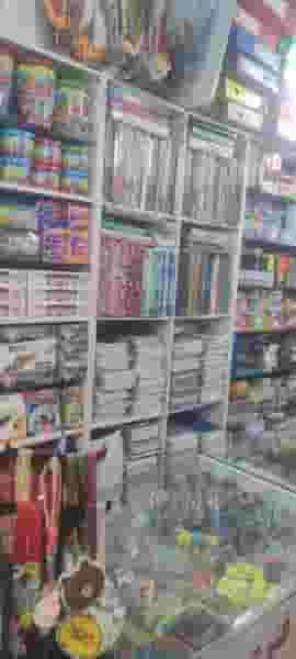 تکثیر و صحافی بابک شیراز