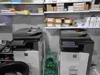 هایپر کپی محمدی شهرک امام رضا شیراز