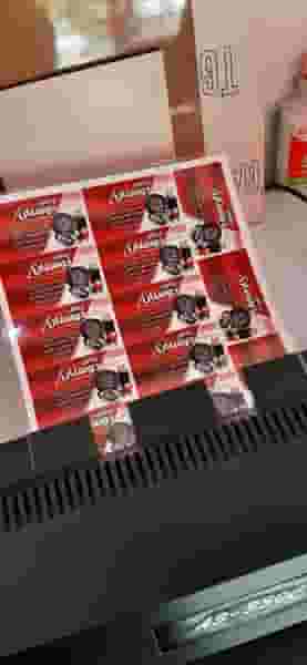 مرکز چاپ گوهرشاد در سلیمان داراب رشت