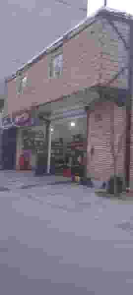 تعمیرگاه جلوبندی ویسی در کاظم آباد اخوان ورامین