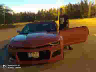 جلوبندی سازی عزت چهاردانگه