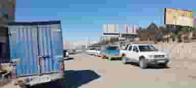 تعمیرگاه نیسان پیکاب رودهن