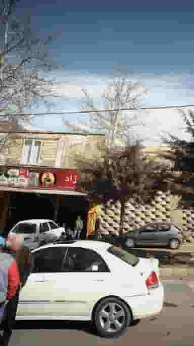 اتوسرویس فرزاد رودهن