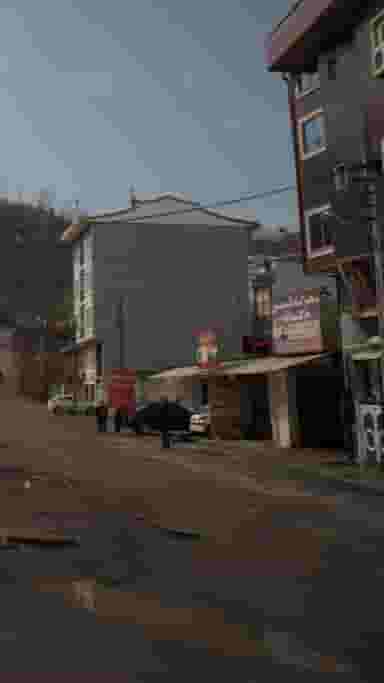 تعمیرگاه اتومبیل هگمتانه در صاحب الزمان لاهیجان