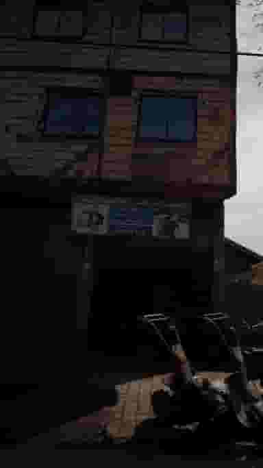 تعمیرگاه ماشین آلات کشاورز شهرک صنعتی لاهیجان