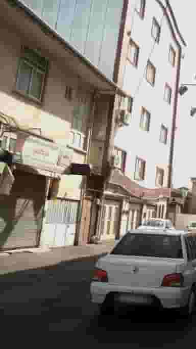 تعمیرگاه صوتی و تصویری فرکانس در کاشف لاهیجان