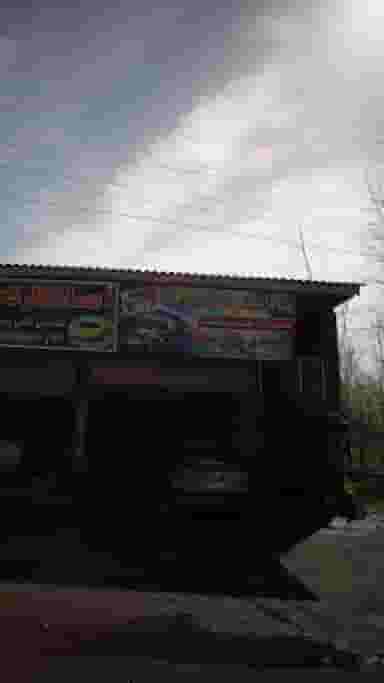 جلوبندی سازی میلاد شهرک صنعتی لاهیجان