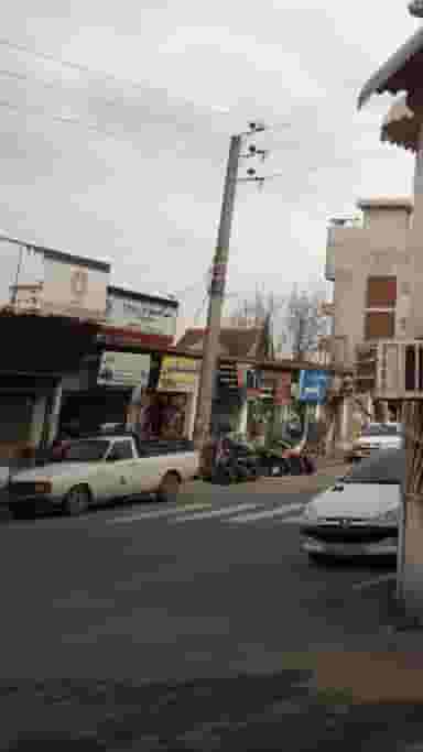 تعمیرگاه موتور سیکلت داداشی کمربندی شمالی فریدون‌کنار