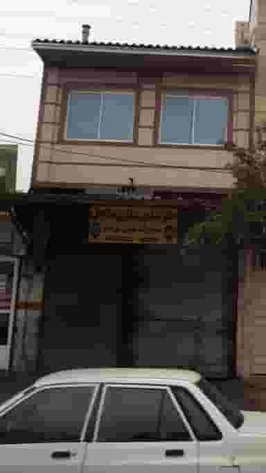 جلوبندی سازی ساحل کمربندی شمالی فریدون‌کنار