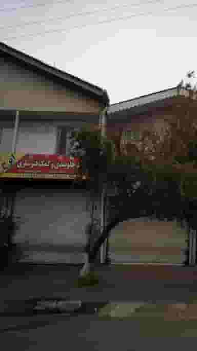 تعمیرات جلوبندی و کمک فنرسازی ایرج در زکین محله رامسر