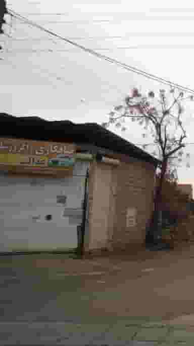 صافکاری واگزوز سازی عدالت در زکین محله رامسر