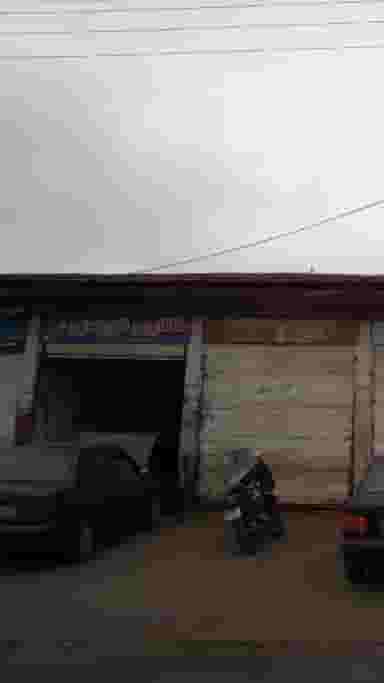 صافکاری بی رنگ واگزوز سازی نوین در زکین محله رامسر