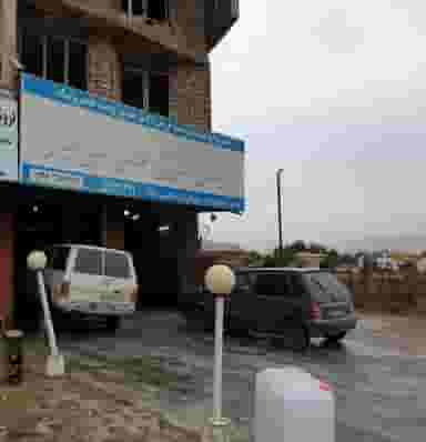 جلوبندی سازی حسن بیرقیان کلاردشت