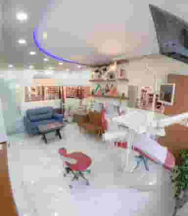 کلینیک دندانپزشکی سعید