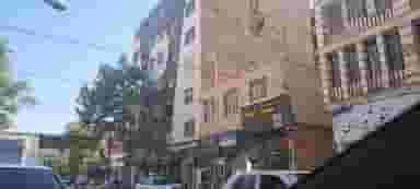 شیشه‌وآینه‌امیر در موسی آباد ورامین