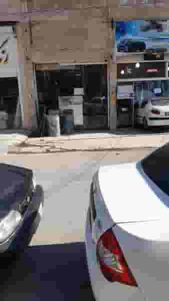 شیشه بری پردیس