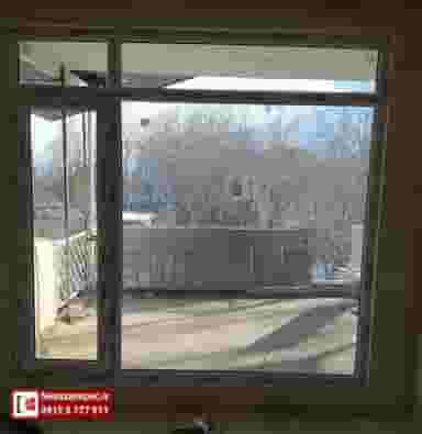 کارگاه درب و پنجره دوجداره نوسازان پردیس